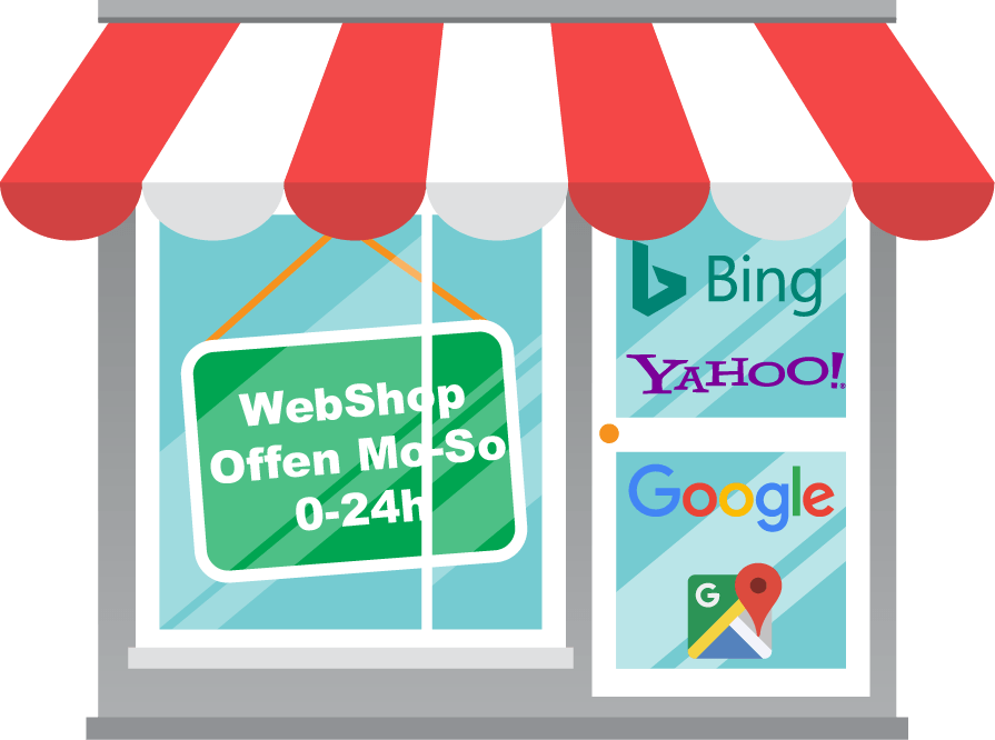 Web-Shop-Online