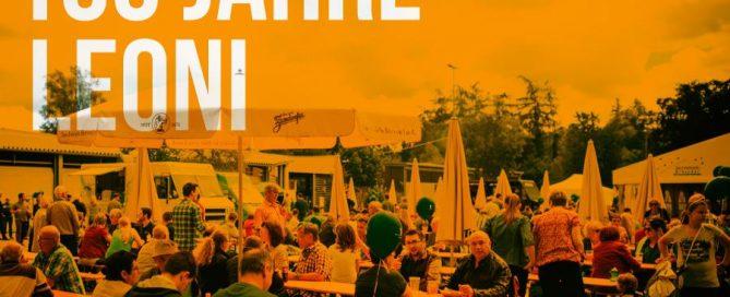 gernEvent_100_Jahrfeier_Jubiläum_Event_LEONI_2017