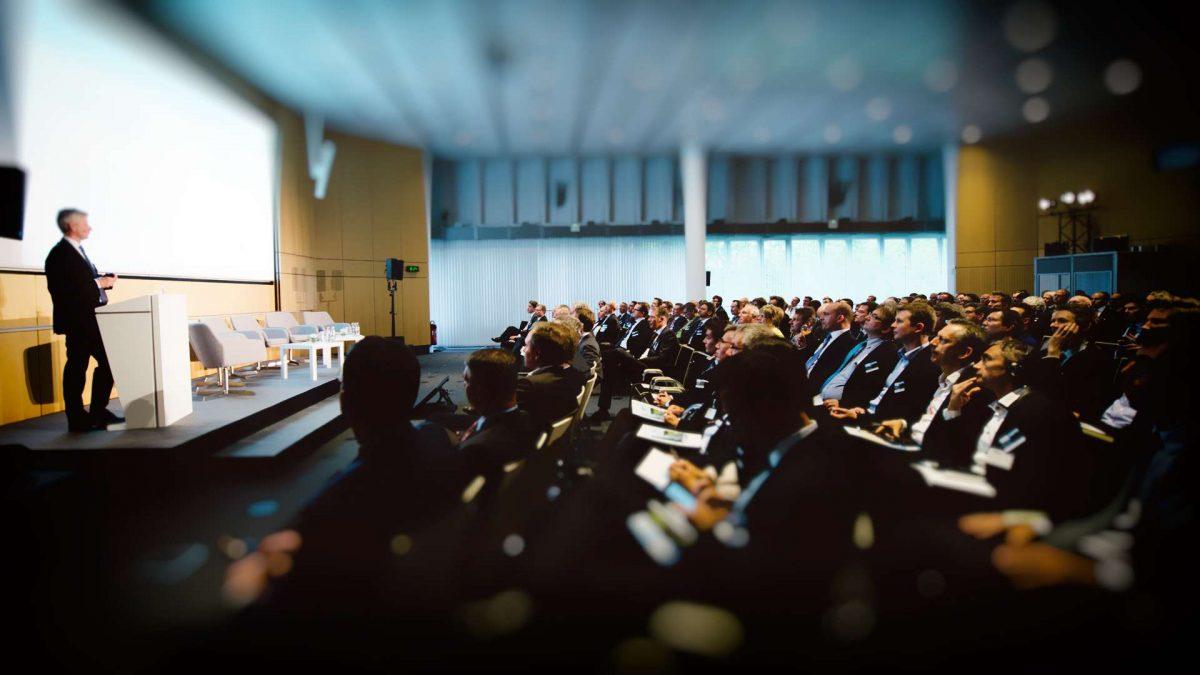 Kick Off Events Mit gernEvent einfach überzeugend durchstarten!